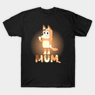 TRENDING - MUM T-Shirt